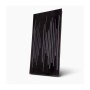 پنل آکوستیک دکونیک Deconik Wave Wood Alpha Bass Trap Black