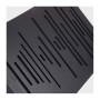 پنل آکوستیک دکونیک Deconik Wave Wood Bass Trap-Wenge