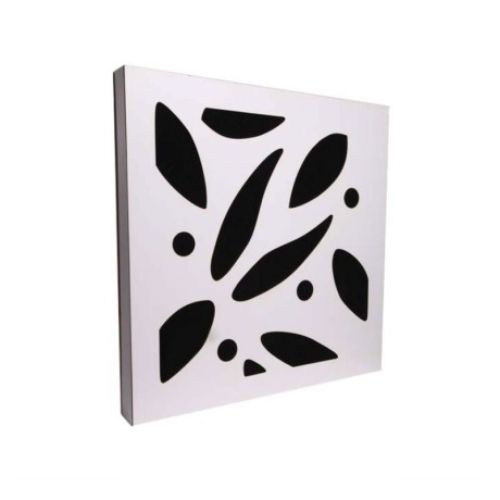 پنل آکوستیک تی ام گروپ TM Group Absorb Flower 60 WB