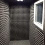 اتاق آکوستیک تی ام گروپ TM Group Acoustic Room
