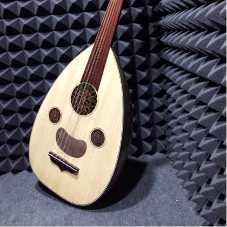 اتاق آکوستیک تی ام گروپ TM Group Acoustic Room