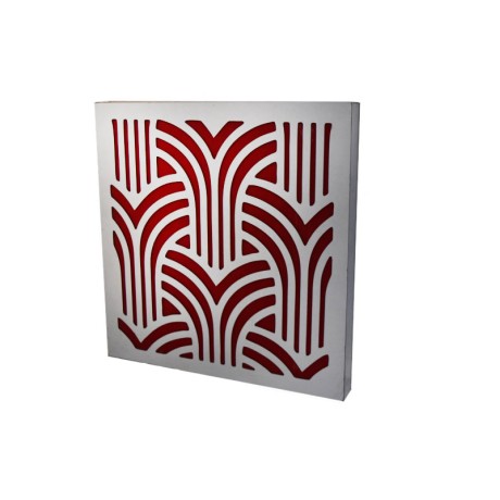 پنل آکوستیک تی ام گروپ TM Group Arches WR 60