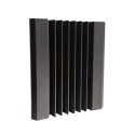 پنل آکوستیک TM Group Bass Trap Shutters
