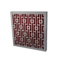 پنل آکوستیک TM Group Geometric WR 60