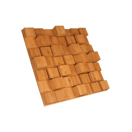 پنل آکوستیک تی ام گروپ TM Group Multi Fuser Wood 60