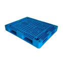 پالت پلاستیکی کف TM Group Plastic Pallet 120x8