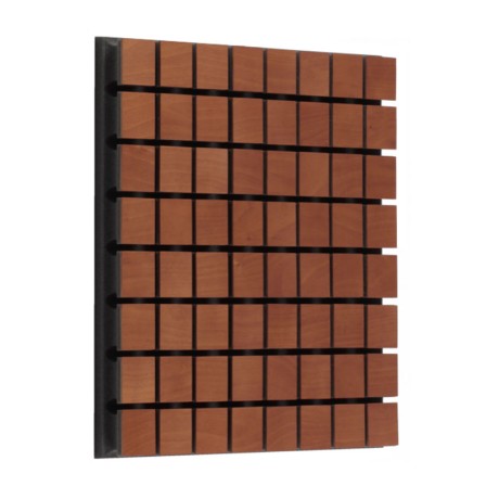 پنل آکوستیک ویکوستیک Vicoustic Flexi Wood A50