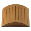 پنل آکوستیک Vicoustic Poly Wood Fusor