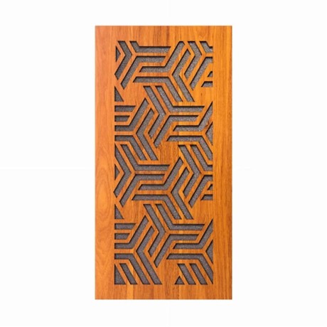 پنل آکوستیک وین آکوستیک Win Acoustic Volka Bass Trap