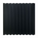 پنل آکوستیک Win Acoustic Zonia Diffusion Black