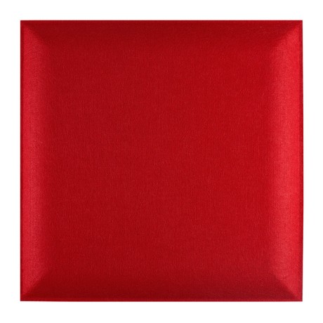 پنل آکوستیک شاینینگ ساند Shining Sound Wool Panel Simple Red