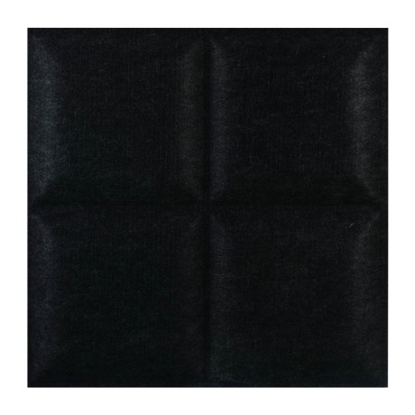 پنل آکوستیک شاینینگ ساند Shining Sound Wool Panel Squares Black