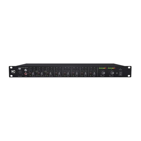 آمپلی فایر  ITC Audio T-4S04