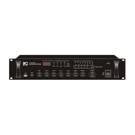 آمپلی فایر  ITC Audio TI-240BU