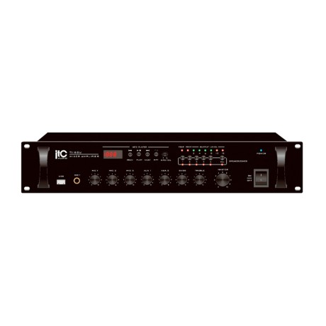 آمپلی فایر  ITC Audio TI-60BU