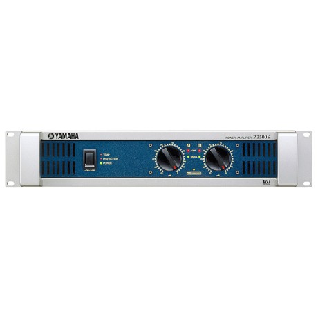 آمپلی فایر یاماها Yamaha P3500S
