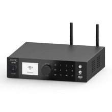قیمت خرید فروش آمپلی فایر  Arylic A100