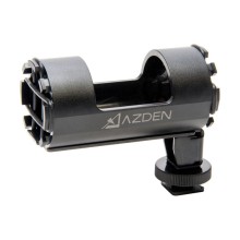 قیمت خرید فروش لرزه گیر میکروفن آزدن Azden SMH-1