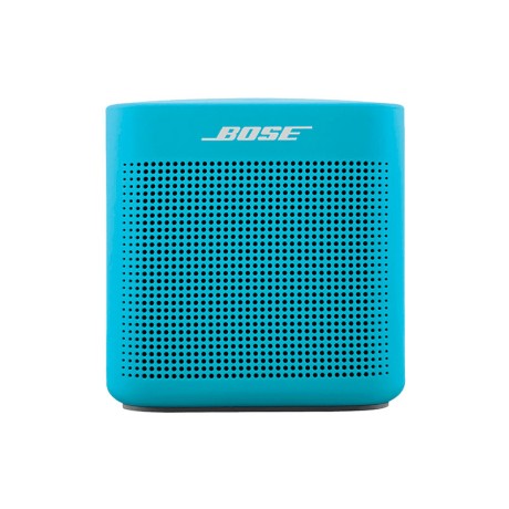 اسپیکر پرتابل بوز Bose SoundLink Color II Aquatic Blue
