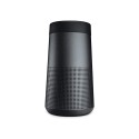 اسپیکر پرتابل Bose SoundLink Revolve Triple Black