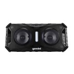 اسپیکر پرتابل جمینی Gemini SOSP-8-BLK