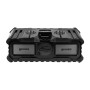 اسپیکر پرتابل جمینی Gemini SOSP-8-BLK