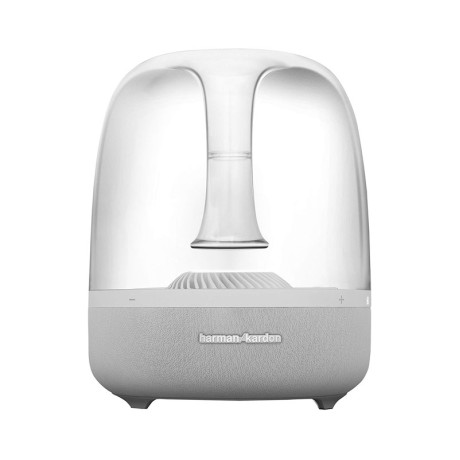 اسپیکر پرتابل هارمن کاردن Harman Kardon Aura Plus White