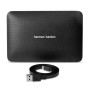 اسپیکر پرتابل هارمن کاردن Harman Kardon Esquire 2 Black