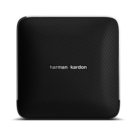 اسپیکر پرتابل هارمن کاردن Harman Kardon Esquire Black