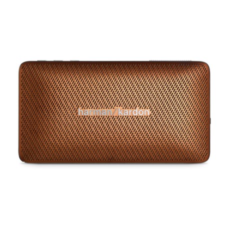 اسپیکر پرتابل هارمن کاردن Harman Kardon Esquire Mini Brown