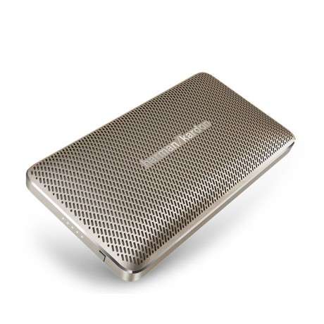 اسپیکر پرتابل هارمن کاردن Harman Kardon Esquire Mini Gold
