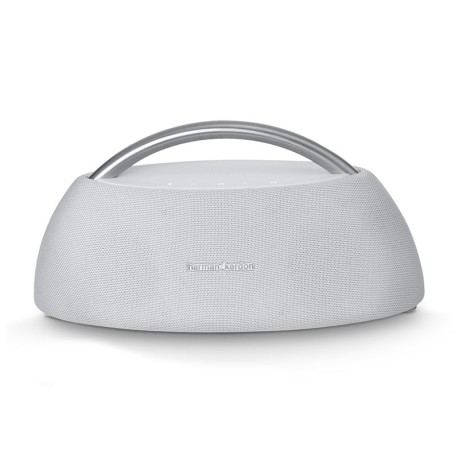 اسپیکر پرتابل هارمن کاردن Harman Kardon Go + Play White
