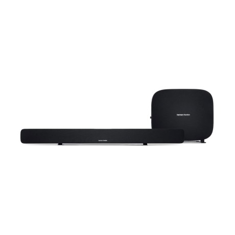 اسپیکر پرتابل هارمن کاردن Harman Kardon Omni Bar Plus Black