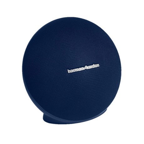 اسپیکر پرتابل هارمن کاردن Harman Kardon Onyx Mini Blue