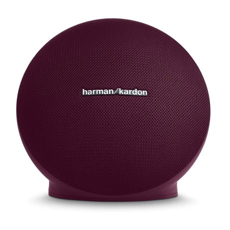 اسپیکر پرتابل هارمن کاردن Harman Kardon Onyx Mini Red