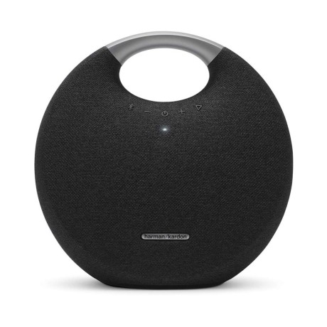 اسپیکر پرتابل هارمن کاردن Harman Kardon Onyx Studio 5 Black