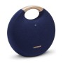 اسپیکر پرتابل هارمن کاردن Harman Kardon Onyx Studio 5-Blue
