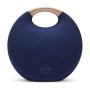 اسپیکر پرتابل هارمن کاردن Harman Kardon Onyx Studio 5-Blue