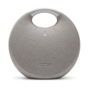 اسپیکر پرتابل Harman Kardon Onyx Studio 5-Gray