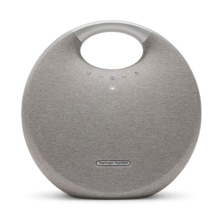 اسپیکر پرتابل هارمن کاردن Harman Kardon Onyx Studio 5-Gray