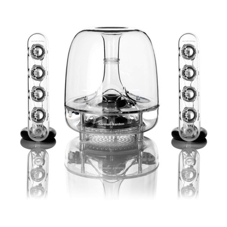اسپیکر پرتابل هارمن کاردن Harman Kardon SoundSticks III