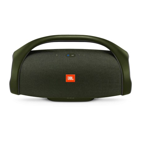اسپیکر پرتابل جی بی ال JBL Boombox Forest Green