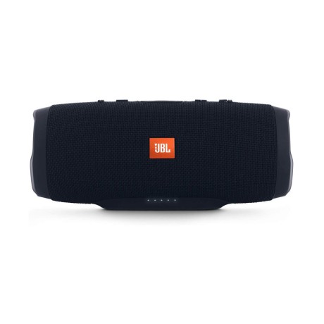 اسپیکر پرتابل جی بی ال JBL Charge 3 Black