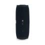 اسپیکر پرتابل جی بی ال JBL Charge 3 Black