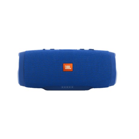 اسپیکر پرتابل جی بی ال JBL Charge 3 Blue