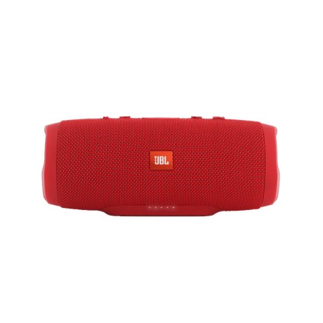 اسپیکر پرتابل جی بی ال JBL Charge 3 Red