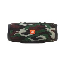 قیمت خرید فروش اسپیکر پرتابل جی بی ال JBL Charge 3 Special Edition Squad