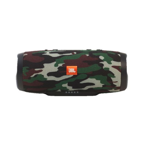 اسپیکر پرتابل جی بی ال JBL Charge 3 Special Edition Squad