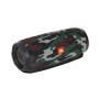 اسپیکر پرتابل جی بی ال JBL Charge 3 Special Edition Squad