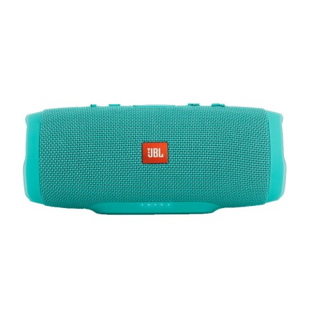 اسپیکر پرتابل جی بی ال JBL Charge 3 Teal